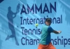Petenis Indonesia yang Bertahan di Amman Internasional Tinggal Tiga