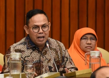 Legislator: Angka Kemiskinan Meningkat Akibat Lonjakan Harga Pangan dan Energi