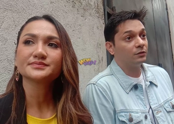 Andrew Andika dan Teuku Dewi Berharap MotoGP Mandalika Bisa Menaikan Pariwisata