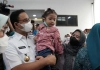 Bulan Imunisasi Anak Nasional, Anies Ajak Orang Tua Lindungi Anak-anak