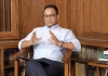 Anies Sebut Pajak sebagai Instrumen dalam Menghadirkan Keadilan