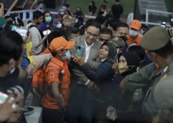 Sejarah Panjang Jakarta Kota Global