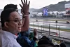 Nonton MotoGP Mandalika, Anies Baswedan: Jadi Inspirasi Indonesia Bangkit