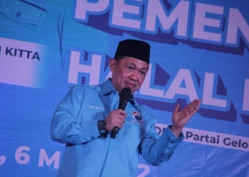 Indonesia Butuhkan Pemimpin yang Bisa Menavigasi di Tengah Badai