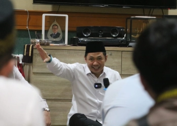 Jokowi Diharap Bisa Ambil Pelajaran dari Sri Lanka, Pakistan dan Peru