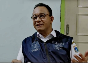 PPKM Level 3 DKI Jakarta Diperpanjang, Anies Ingatkan Masyarakat Disiplin Prokes