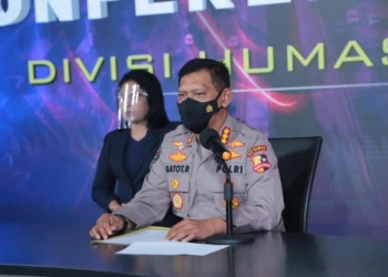Sebanyak 28 Saksi Diperiksa Terkait Investasi Bodong Doni Salmanan