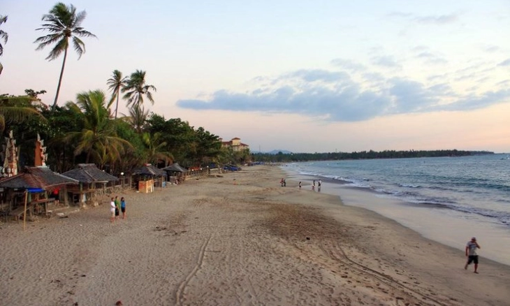 Banten Fokus Bangkitkan Perekonomian Melalui Pariwisata