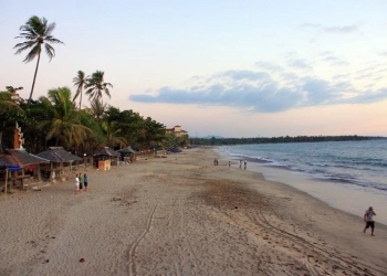 Banten Fokus Bangkitkan Perekonomian Melalui Pariwisata