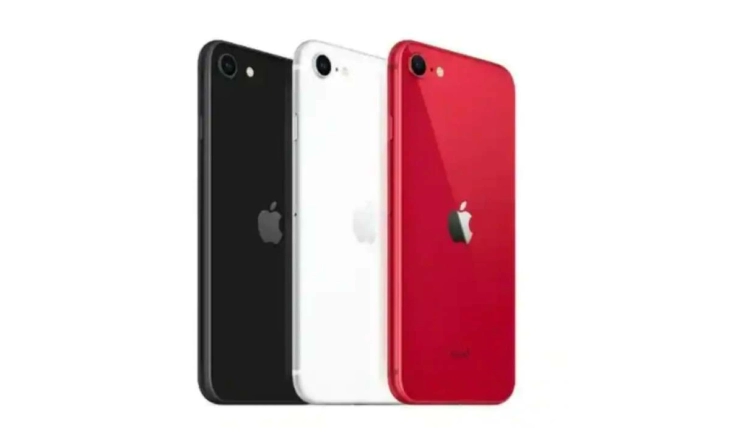 Apple iPhone SE 3 Lebih Murah dari iPhone 12?