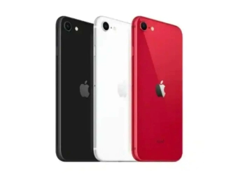 Apple iPhone SE 3 Lebih Murah dari iPhone 12?