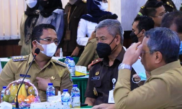 KKP Tangkap Dua Kapal Ikan Asing Berbendera Malaysia, Selamatkan Potensi Kerugian Rp19,9 Miliar
