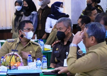 Walikota Arief: 14 Hari Jelang Idul Adha Hewan Kurban Dilarang Masuk Tangerang