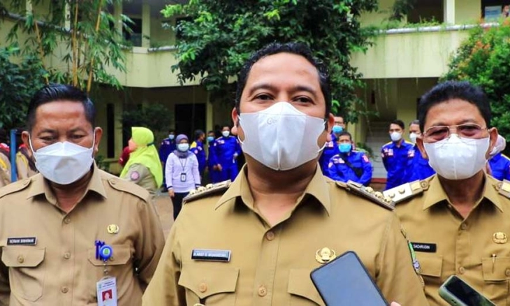 KKP Tangkap Dua Kapal Ikan Asing Berbendera Malaysia, Selamatkan Potensi Kerugian Rp19,9 Miliar