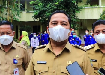 Walikota Tangerang Persiapkan Rencana PTM Tahun Ajaran 2022