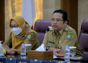 Walikota Arief: Program TKDN Majukan UMKM Lokal