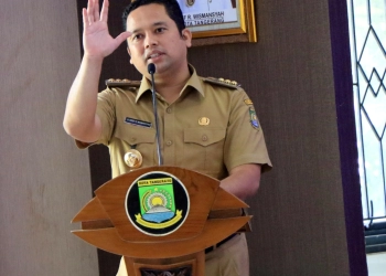 Walikota Tangerang Minta Masyarakat Antisipasi Penyebaran Virus Covid-19 dan Hepatitis