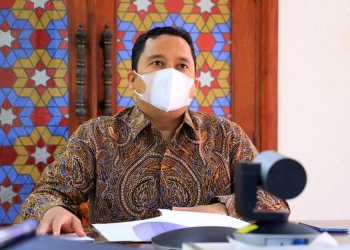 Varian Omicron Sudah Masuk RI, Walikota Tangerang Gelar Rakor Mitigasi