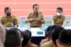 Walikota Arief Instruksikan Lurah dan Camat Pantau Hewan Ternak di Wilayahnya