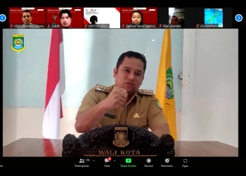 Walikota Arief: Pentingnya Literasi Keuangan Ditanamkan Sejak Dini