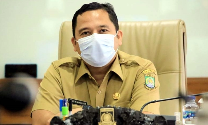 Pentingnya Digitalisasi untuk Berikan Pelayanan Masyarakat