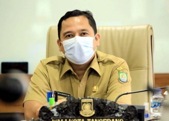 Pentingnya Digitalisasi untuk Berikan Pelayanan Masyarakat