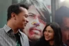 Ariel Tatum Deg Degan Beradu Akting dengan Nicholas Saputra di Sayap Sayap patah