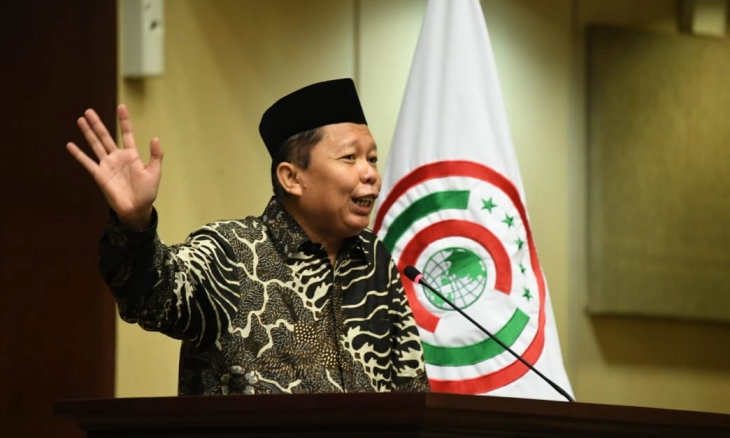 Konflik Wadas Lebih Tonjolkan Relasi Kuasa Pemerintah dengan Rakyat