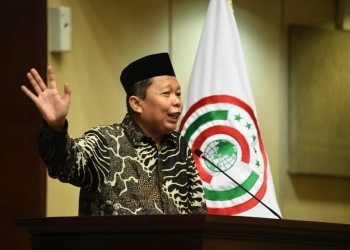 Konflik Wadas Lebih Tonjolkan Relasi Kuasa Pemerintah dengan Rakyat