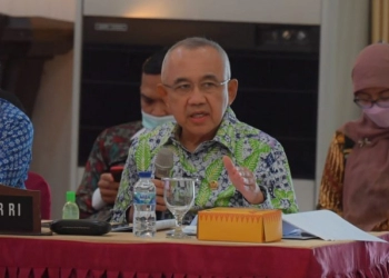 Penyelengara Pemilu Diharap Segera Sosialisasikan Aturan