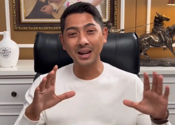 Arya Saloka Hengkang dari Ikatan Cinta, Bagaimana Nasib Aldebaran?