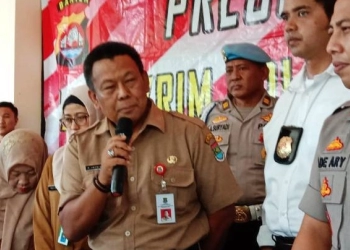 Jelang Idul Adha Harga Pangan Diprediksi Naik