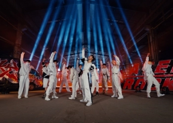 Ateez Akan Rilis EP Jepang Minggu Ini