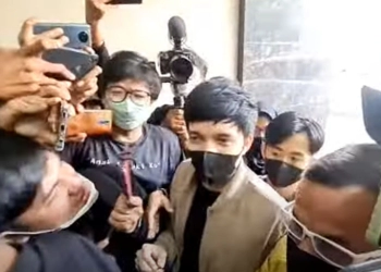 Atta Halilintar Terseret Kasus Doni Salmanan
