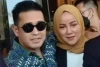 Olla Ramlan Tak Mau Takabu jika Kembali Rujuk dengan Aufar