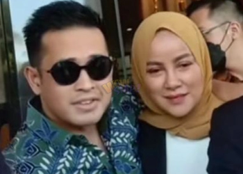 Olla Ramlan Tak Mau Takabu jika Kembali Rujuk dengan Aufar