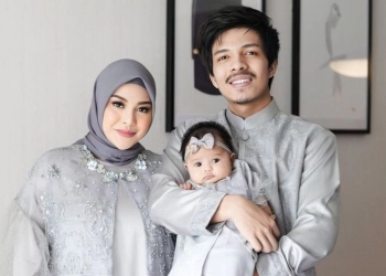 Aurel Hermansyah dan Atta Halilintar Trip ke Italia