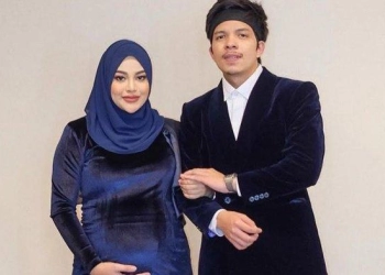 Acara 7 Bulanan Aurel Hermansyah Digelar di Hotel Intercontinental Malam Ini