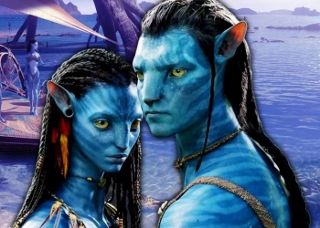 James Cameron Janjikan Ekstravaganza Visual di Film Avatar: The Way Of Water