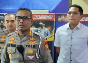 Polda Metro Jaya: Kemacetan di DKI Capai 48 Persen, Betul-betul Tak Nyaman