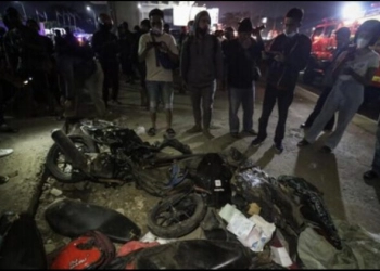 Sebanyak Tujuh Korban Kecelakaan Maut Cibubur di RS Polri Belum Teridentifikasi