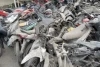 Jangan Sampai Ditagih Pajaknya, Laporkan Kendaraan Rusak Akibat Kecelakaan Rusak
