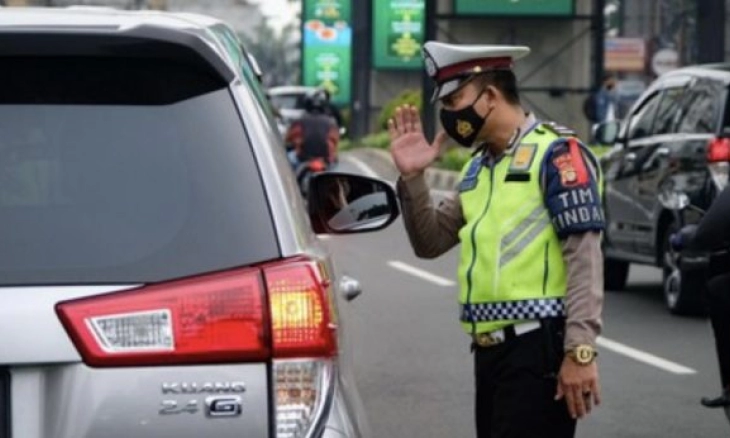 KKP Tangkap Dua Kapal Ikan Asing Berbendera Malaysia, Selamatkan Potensi Kerugian Rp19,9 Miliar