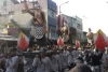 Kota Barat-Balai Kota Solo Ditutup
