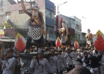 Kota Barat-Balai Kota Solo Ditutup