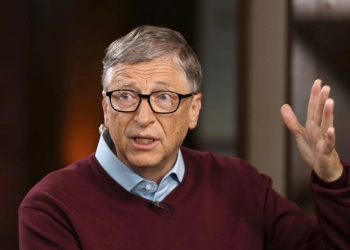 Bill Gates Tak Percaya Crypto dan NFT: Ini Teori Bodoh