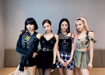 Pecah Rekor, 'Ddu-du Ddu-du' BLACKPINK Tembus 1,9 Miliar Views