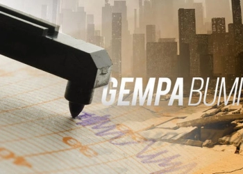 BMKG Catat Lumajang Diguncang Gempa Susulan Sebanyak 49 Kali