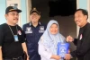 BNK Tangerang Kampanye Anti Narkoba Secara Door to Door
