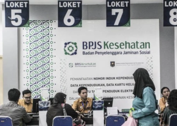 Kelas BPJS Kesehatan Akan Dihapus, Begini Kata Pengamat